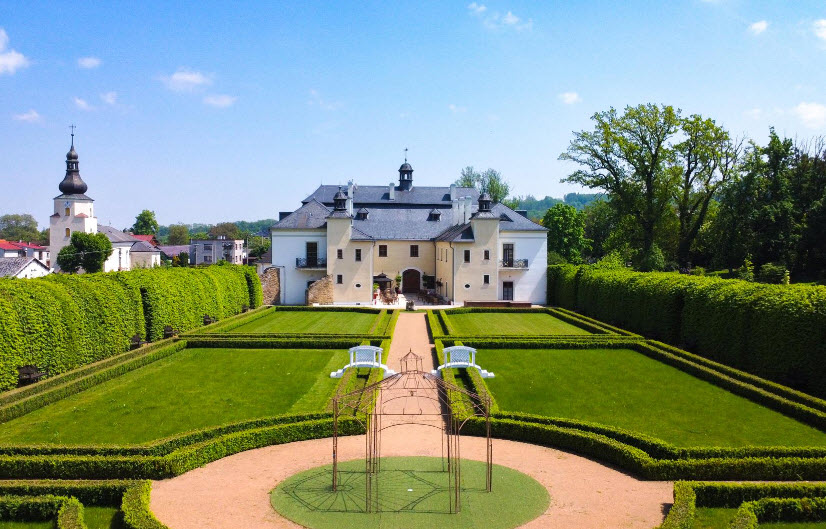 Horní Domaslavice, Czech Republic (Czechia)